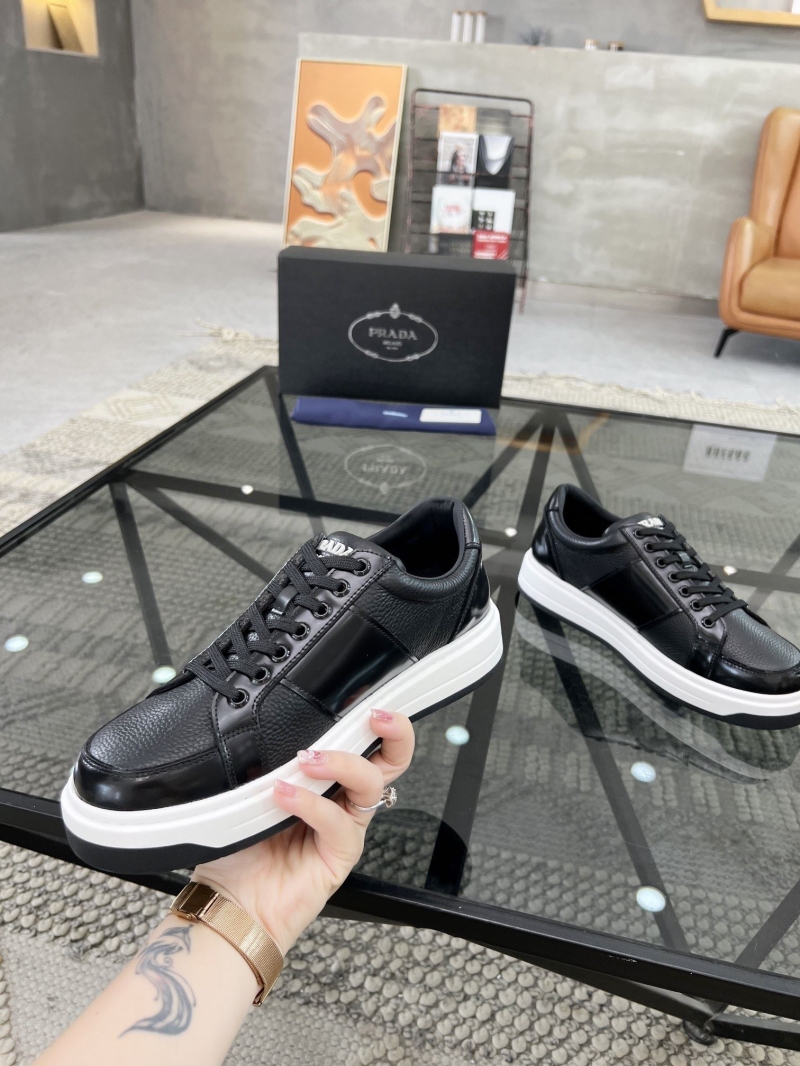 Prada Casual Shoes